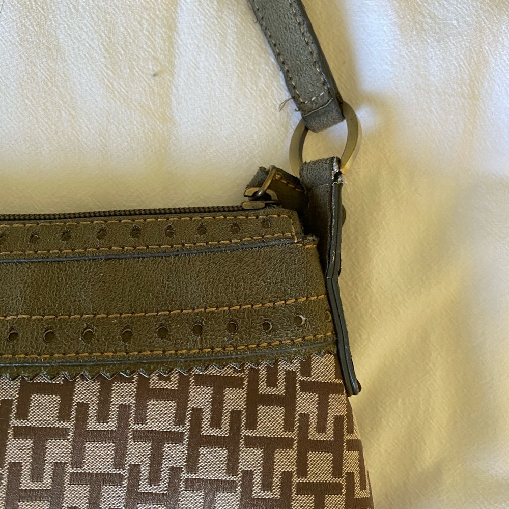 tommy hilfiger bag